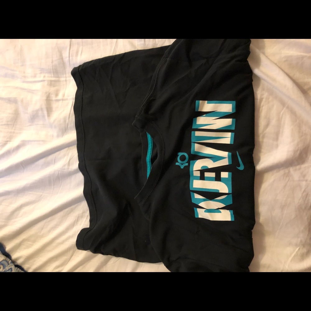Nike KD shirt!